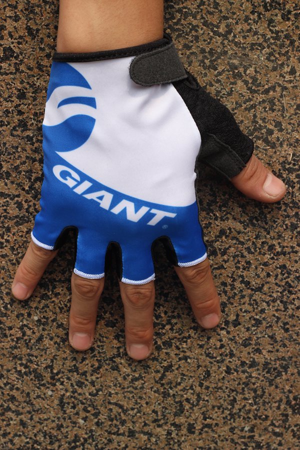 Hundschuhe Giant 2014 Wei